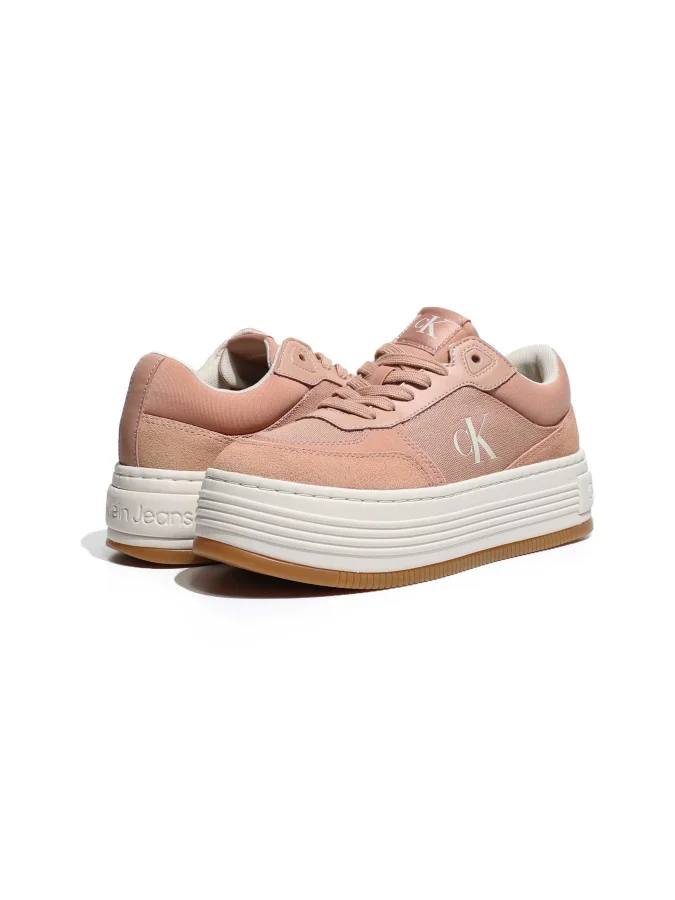 CALVIN KLEIN - BOLD FLATF... 2