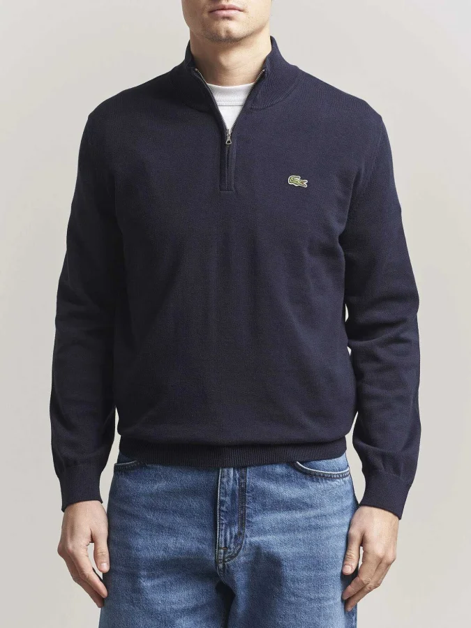 Lacoste - Lacoste Polo Shirt