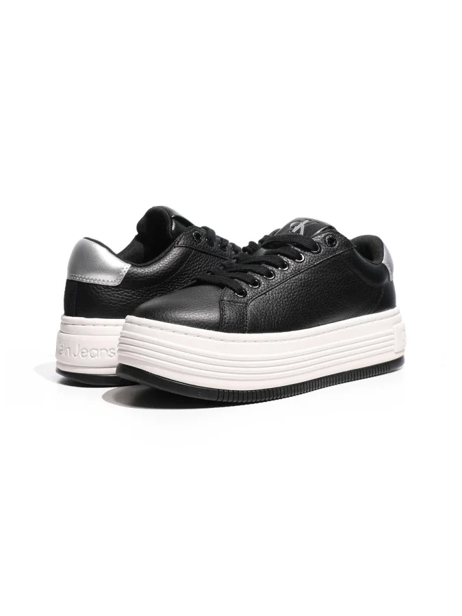 CALVIN KLEIN - BOLD FLATF... 2