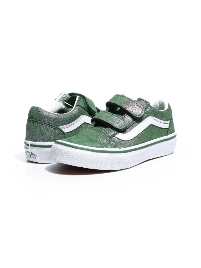 VANS - Old Skool V Tinsel... 2