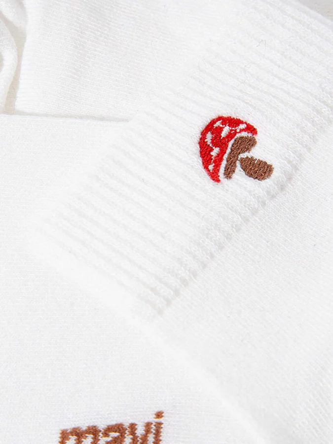 Mavi - ANKLE SOCKS 2