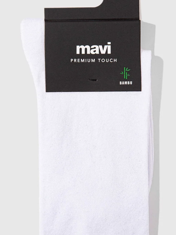 Mavi - SOCKET SOCKS 2