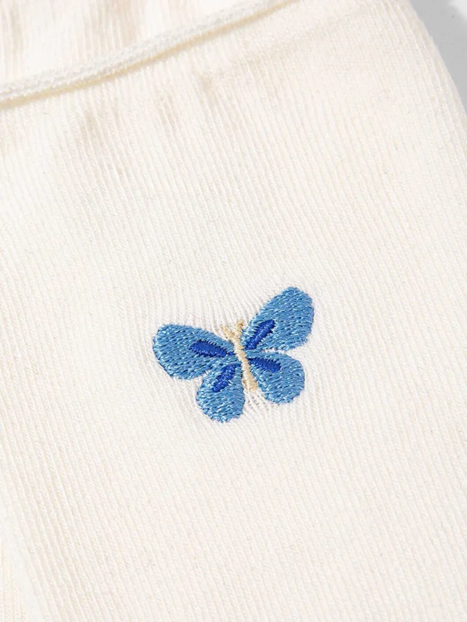 Mavi - SOCKET SOCKS 2