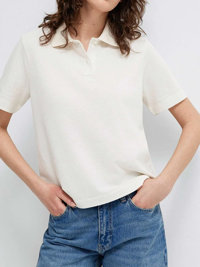 Mavi - FASHION POLO TEE