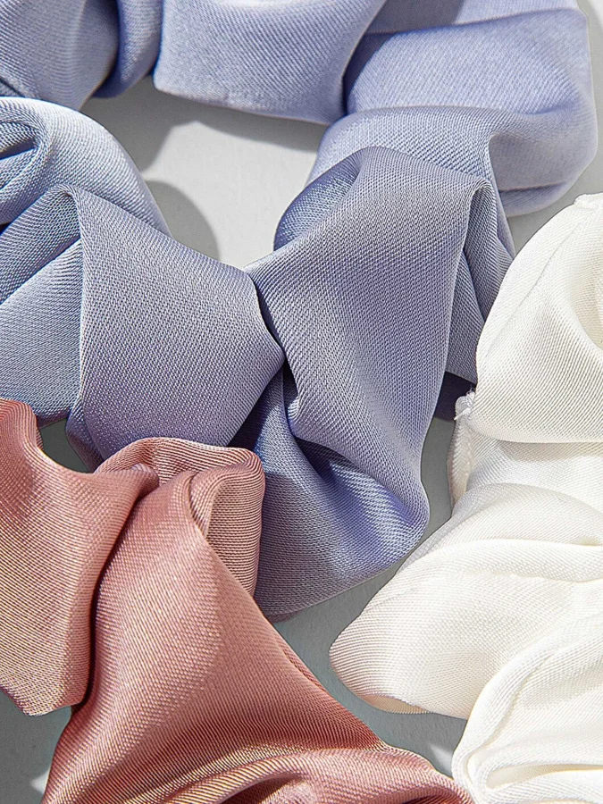 Mavi - HAİR ACCSESSORY 2