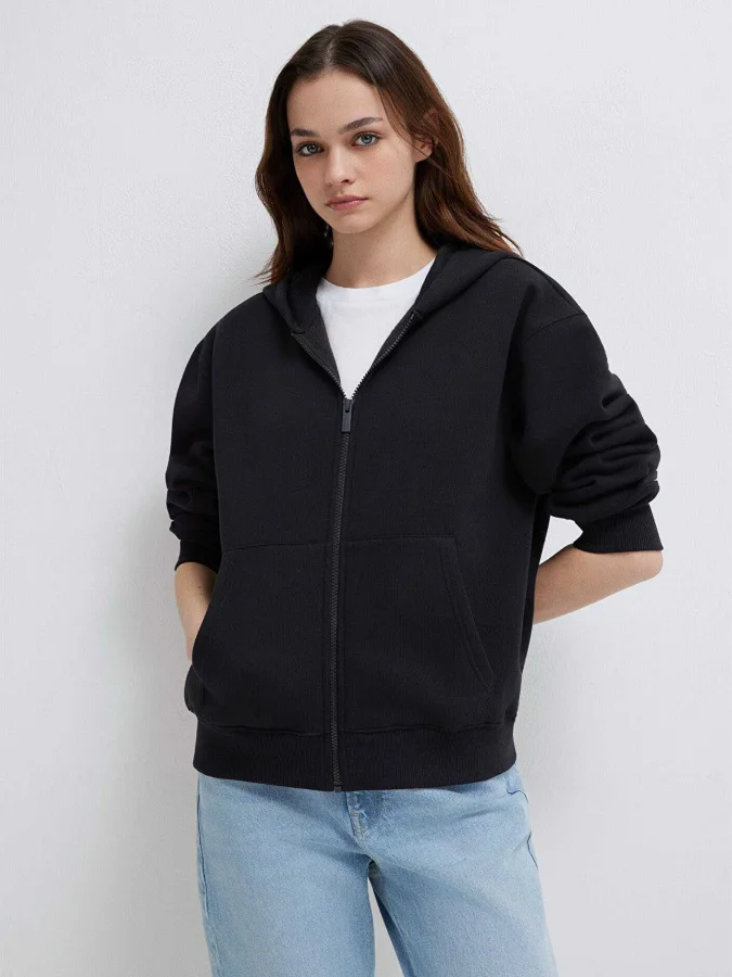 Mavi - LOGO PRINTED SWEATSHIRT