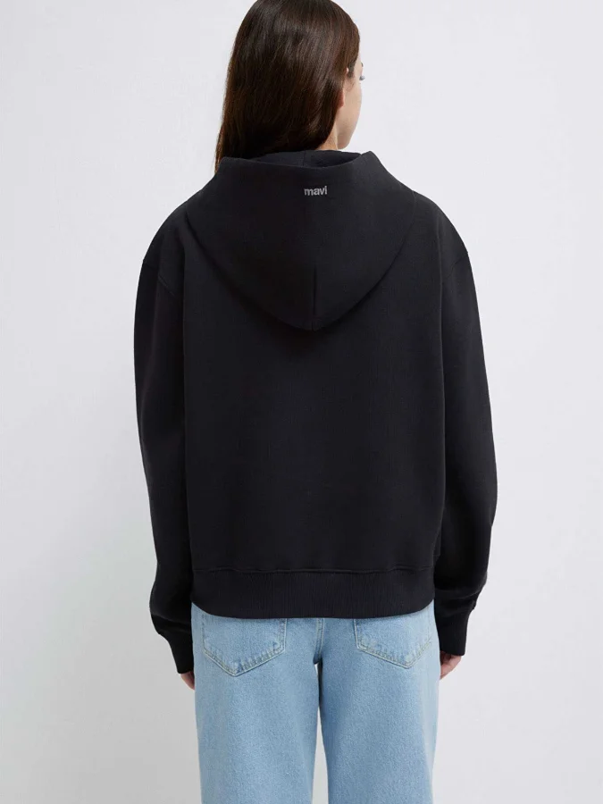 Mavi - LOGO PRINTED SWEATSHIRT 2