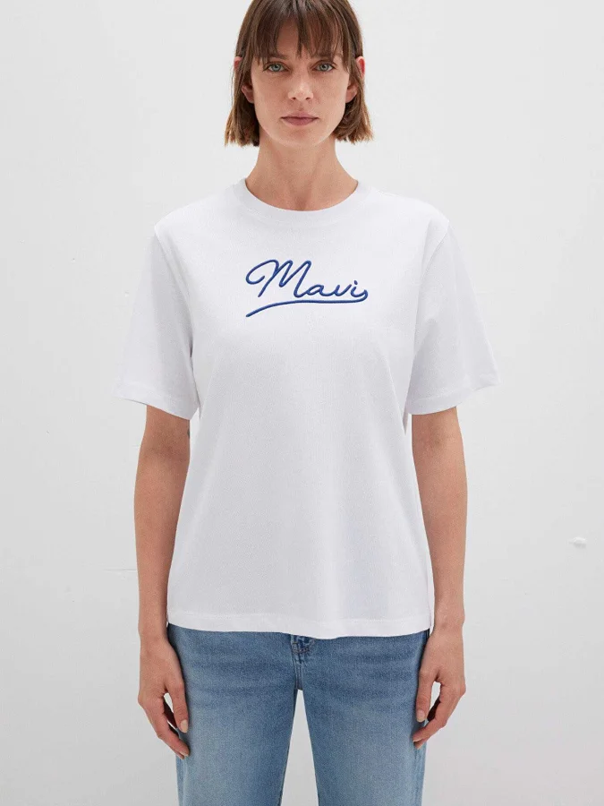 Mavi - MAVI JEANS PRINTED...