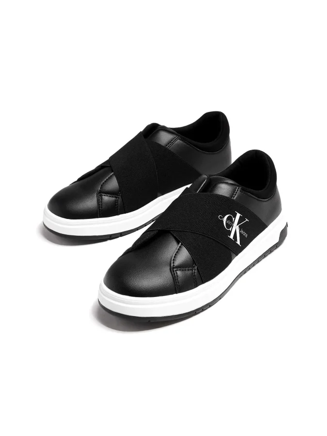 CALVIN KLEIN - LOW CUT... 2