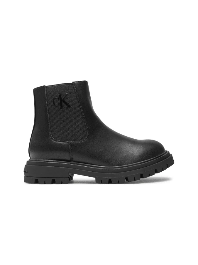 CALVIN KLEIN - CHELSEA BOOT...