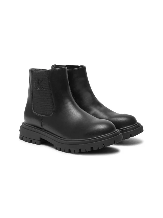 CALVIN KLEIN - CHELSEA BOOT... 2