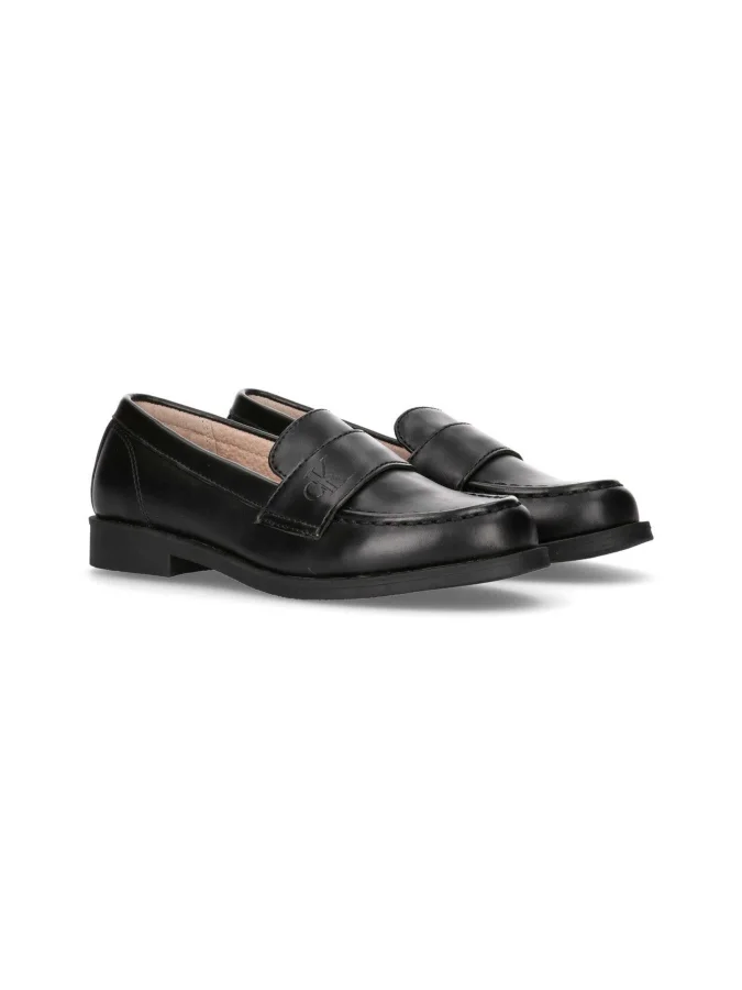 CALVIN KLEIN - LOW CUT SHOE... 2