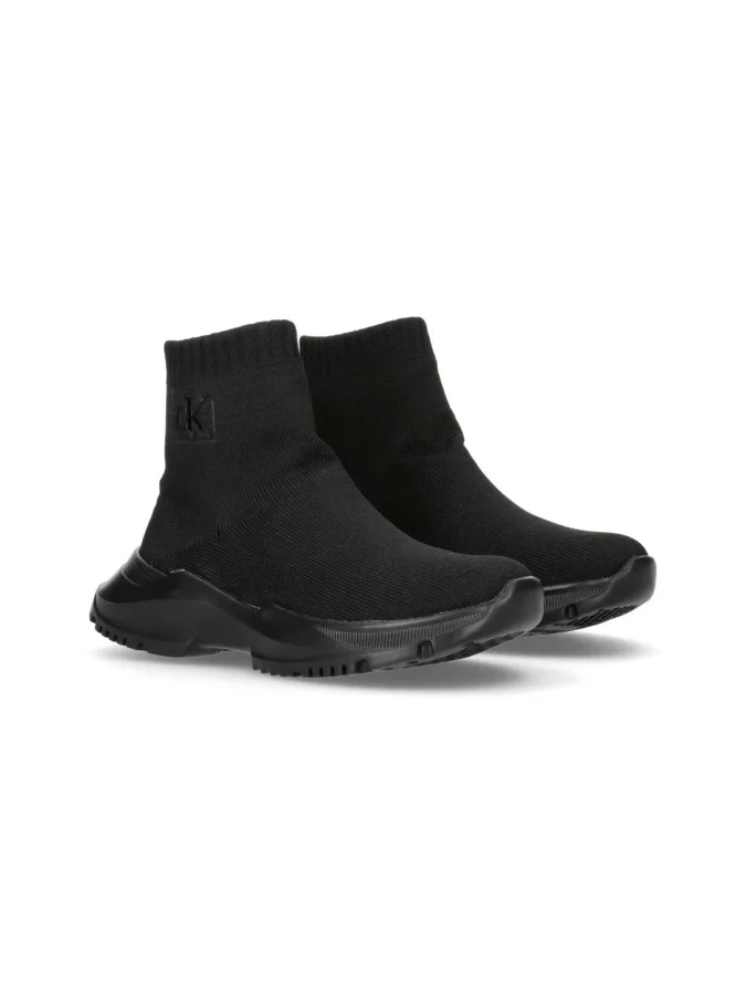 CALVIN KLEIN - SOCK SNEAKER... 2