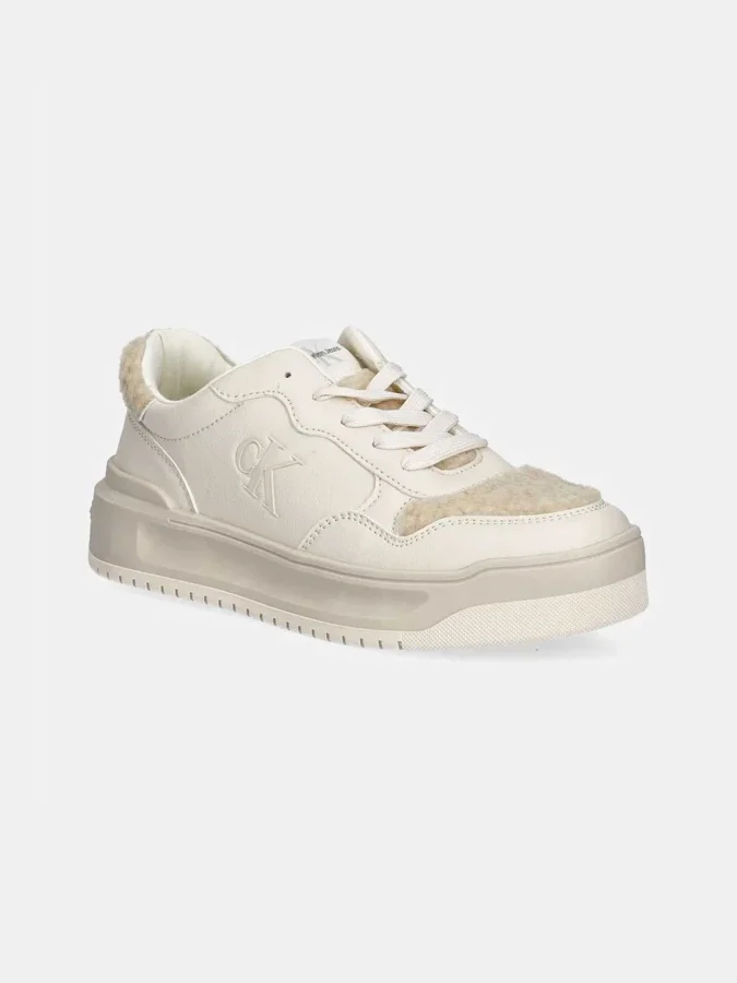 CALVIN KLEIN - LOW CUT... 2