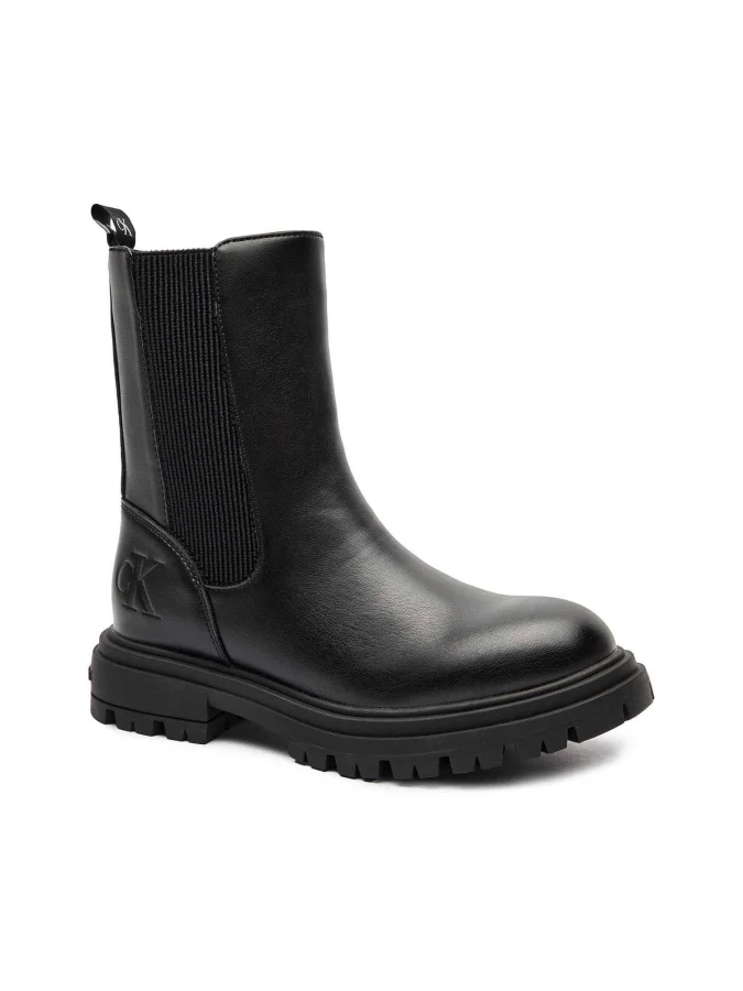 CALVIN KLEIN - CHELSEA BOOT...