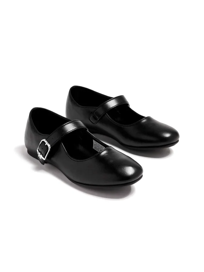 CALVIN KLEIN - BALLERINA BLACK 2