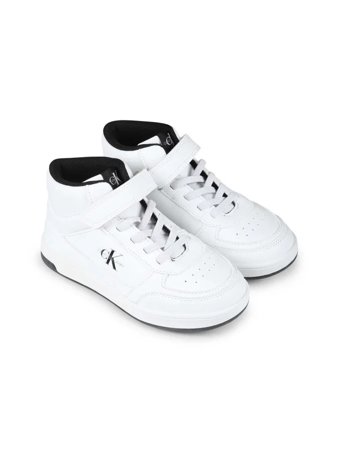 CALVIN KLEIN - HIGH TOP... 2