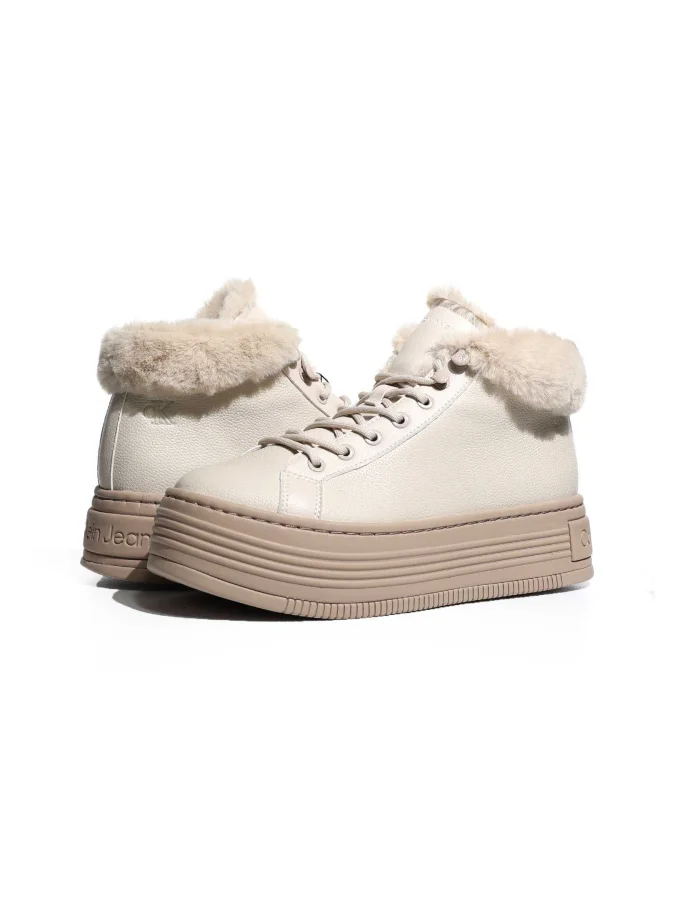 CALVIN KLEIN - BOLD PLATF... 2