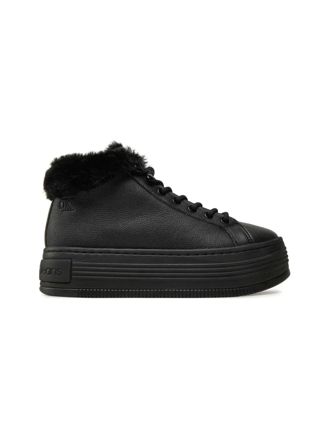 CALVIN KLEIN - BOLD PLATF...