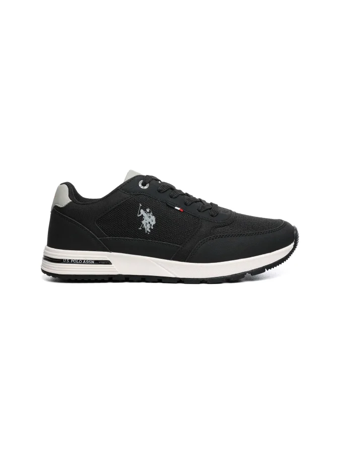 U.S. POLO ASSN. - 6M RUFUS...