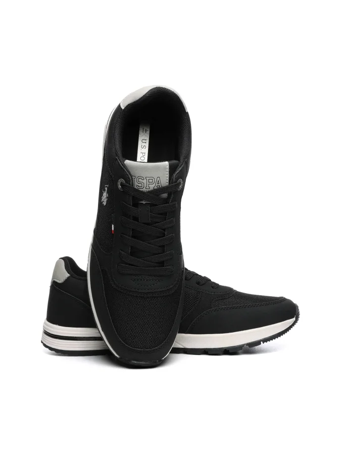 U.S. POLO ASSN. - 6M RUFUS... 2