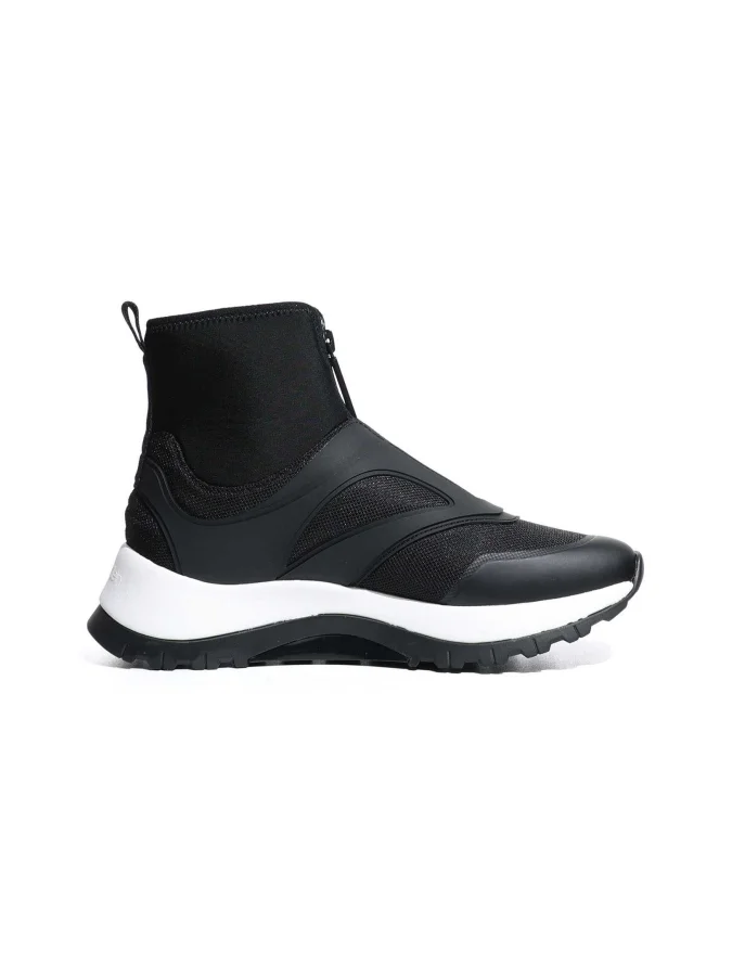 CALVIN KLEIN - RUNNER SOCK...