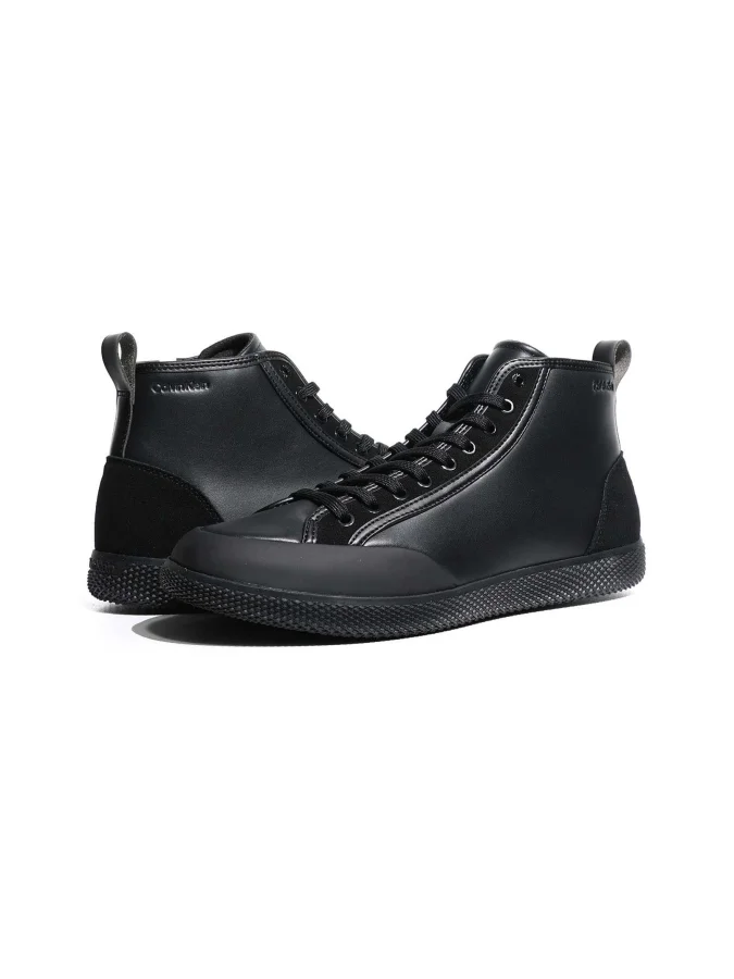 CALVIN KLEIN - HIGH TOP... 2