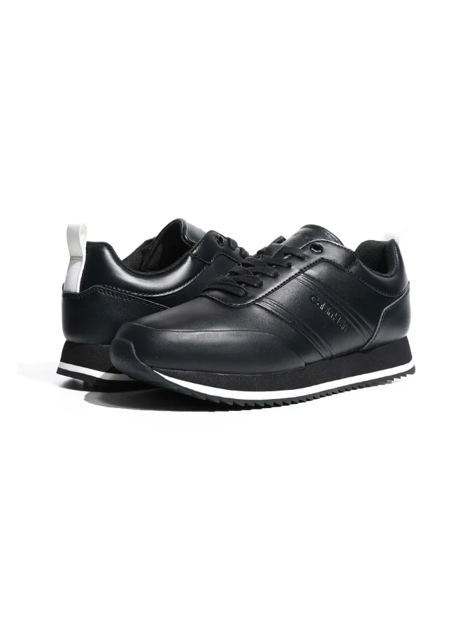 CALVIN KLEIN - LOW TOP LACE... 2