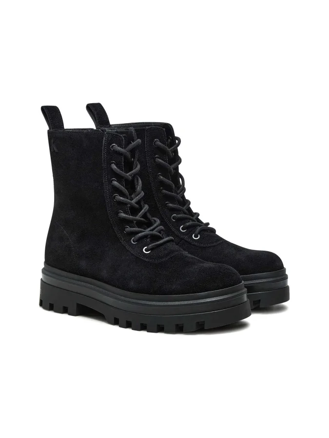 CALVIN KLEIN - LUGGED LACE... 2