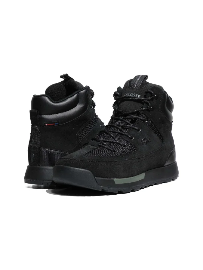 Lacoste - URBAN BREAKER 224... 2