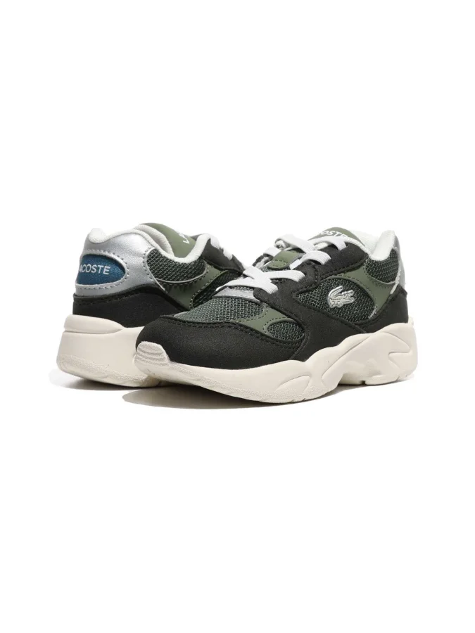 Lacoste - STORM 96 LO VTG... 2