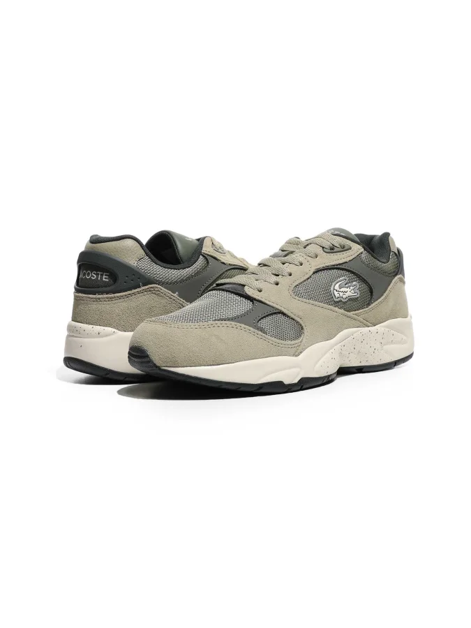 Lacoste - STORM 96 LO VTG... 2