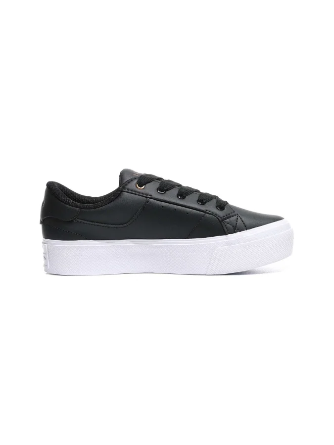 Lacoste - ZIANE PLATFORM...