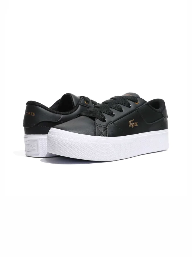 Lacoste - ZIANE PLATFORM... 2