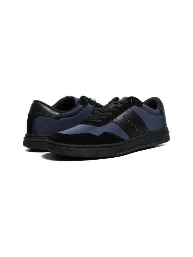 CALVIN KLEIN - LOW TOP LACE... 2