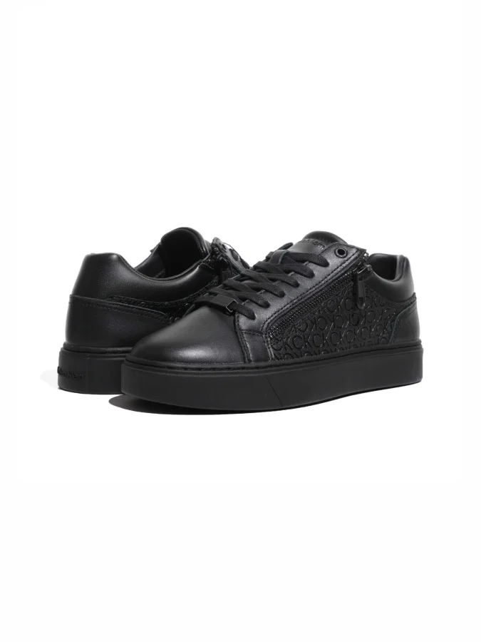 CALVIN KLEIN - LOW TOP LACE... 2
