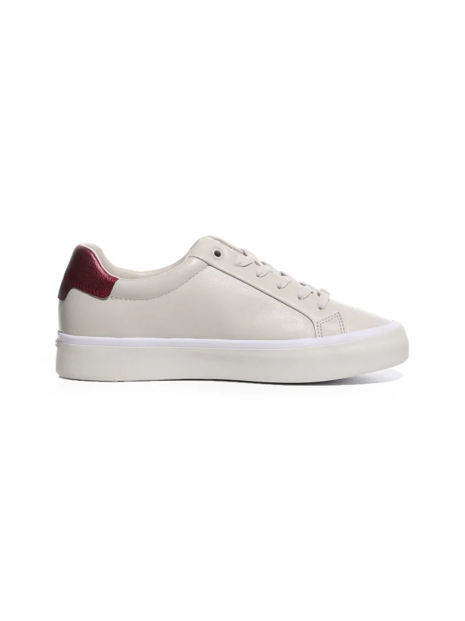 CALVIN KLEIN - VULC LACE UP...