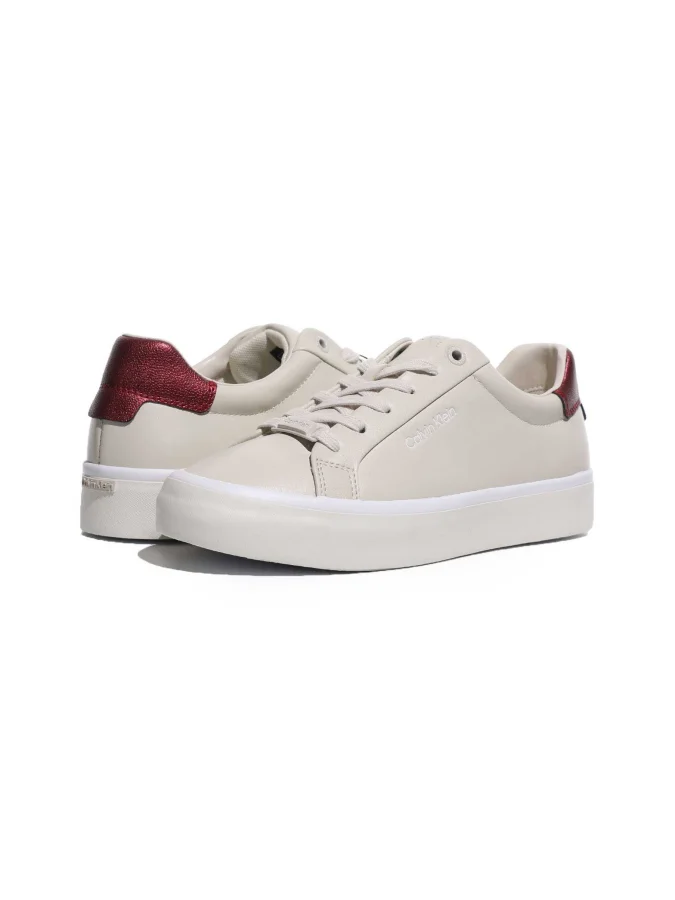 CALVIN KLEIN - VULC LACE UP... 2