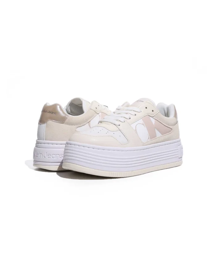 CALVIN KLEIN - BOLD PLATF... 2