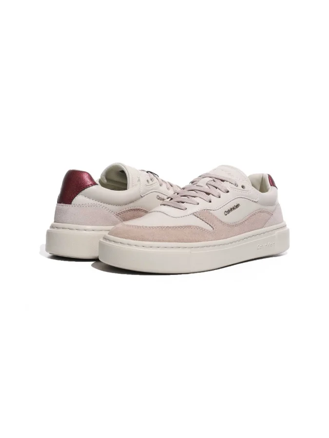 CALVIN KLEIN - CUPSOLE LACE... 2