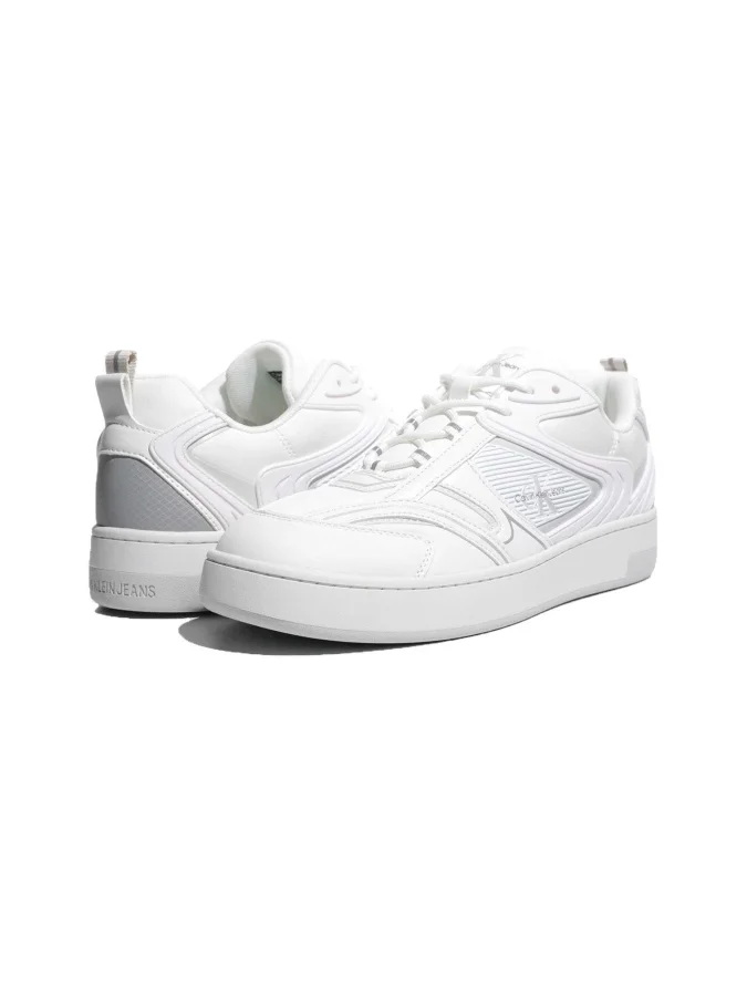 Calvin Klein - BASKET... 2