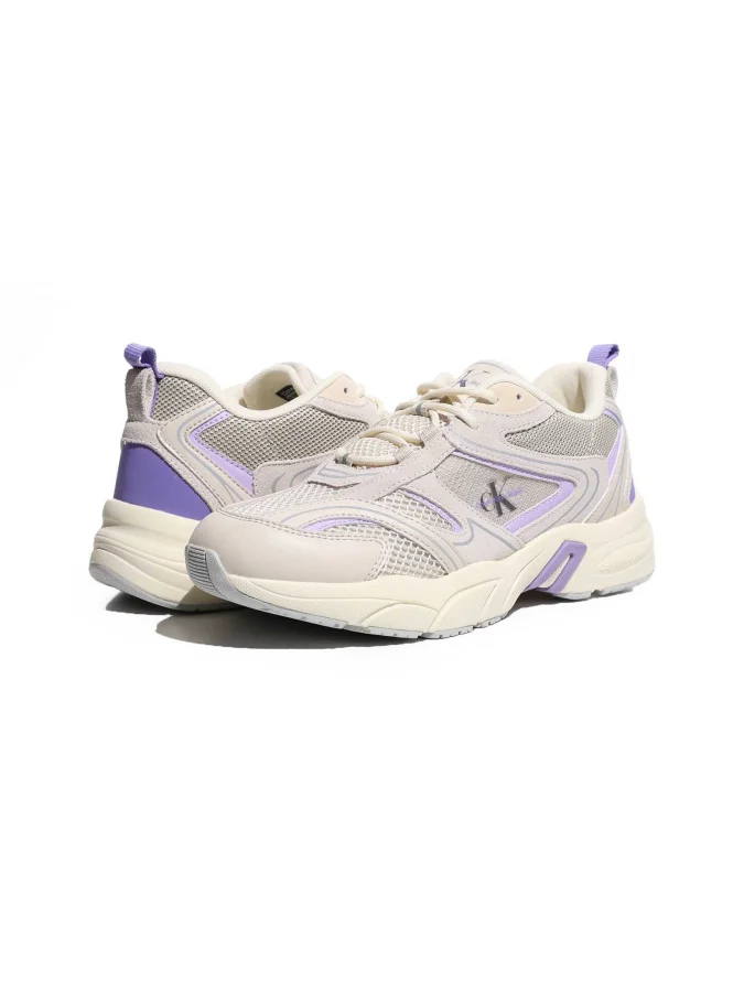 Calvin Klein - RETRO TENNIS... 2