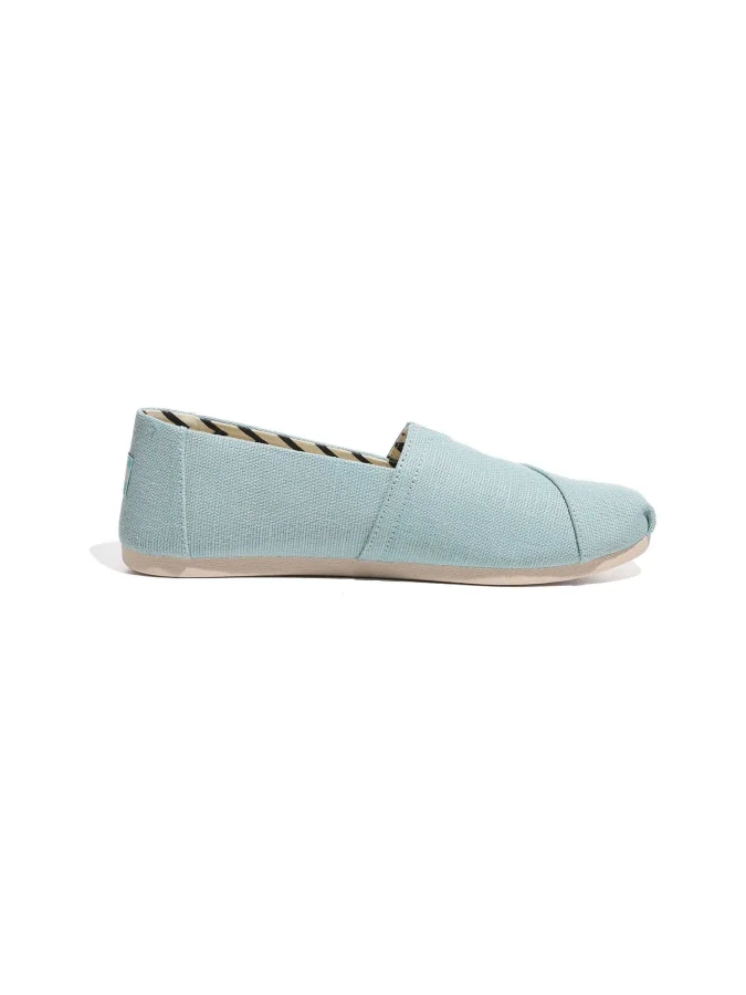 TOMS - LT MIN HRTG WM ALPR ESP