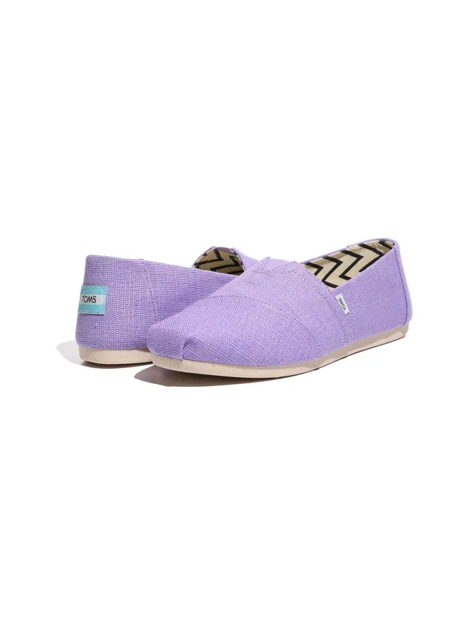 TOMS - VIN PUR HRTG WM ALPR... 2