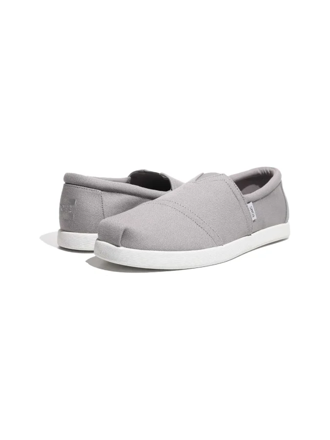 TOMS - DZ GRY RCLD CTN CVS... 2