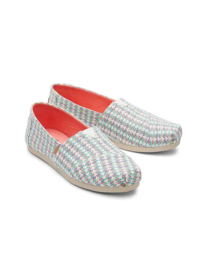 TOMS - MUL TRIANGLE WVN WM... 2