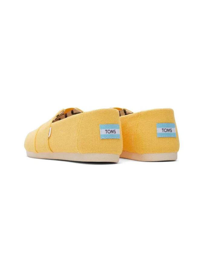 TOMS - PIN YEL HRTG WM ALPR... 2