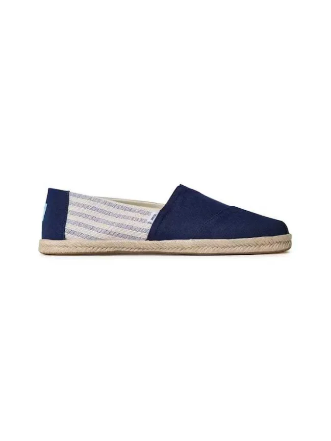 TOMS - NVY REC COT UNIVERSI...