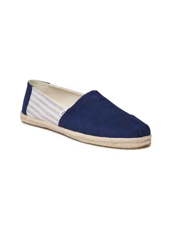 TOMS - NVY REC COT UNIVERSI... 2