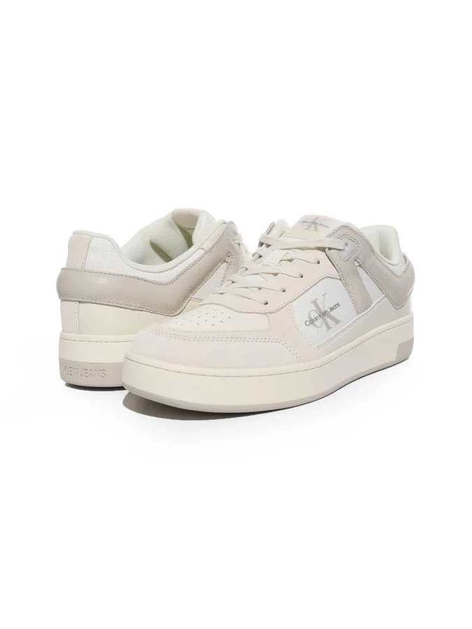 CALVIN KLEIN - BASKET CUP... 2